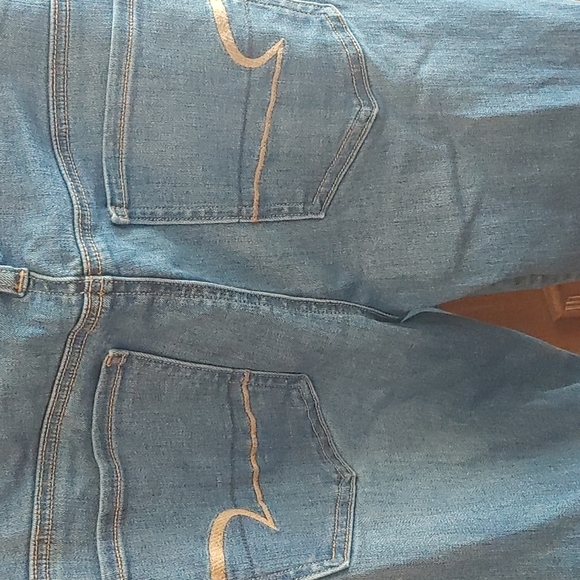 Jeans - Picture 2 of 5